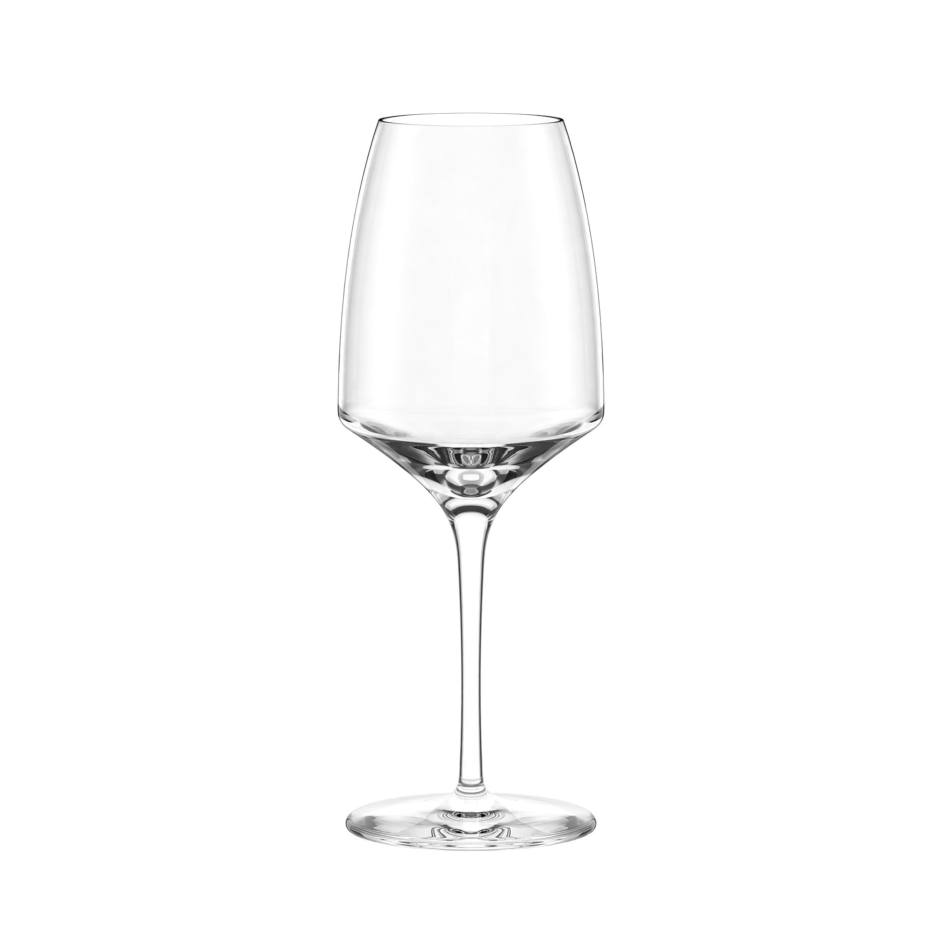 Experience rødvinsglas 450 ml 6 stk
